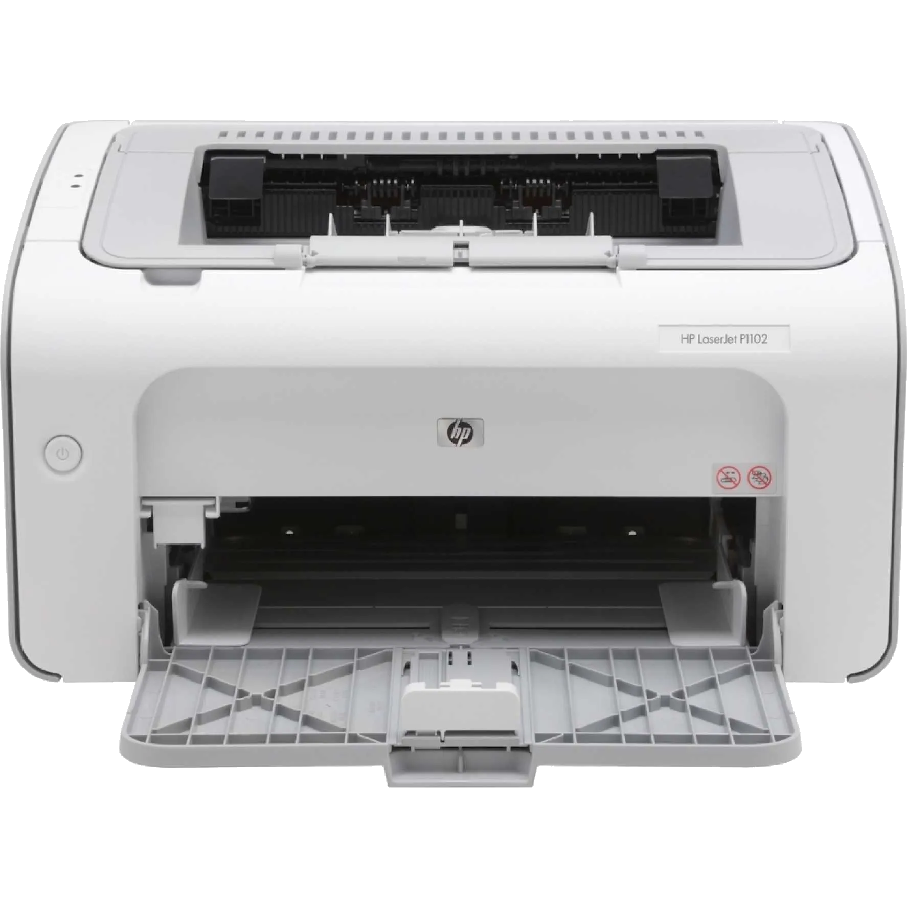 Laserjet p1102